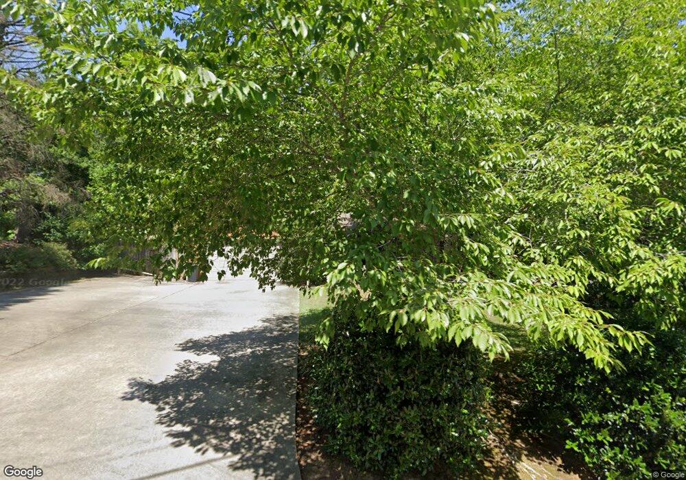 1744 Sigman East Dr NW unit 1, Conyers, GA 30012 - photo 1