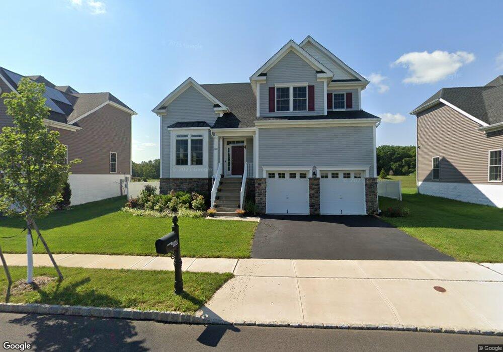 100 Thomas Dr, Robbinsville, NJ 08691 - photo 1