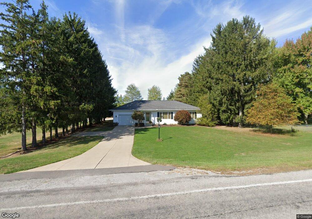 13184 Hale Rd, Oberlin, OH 44074 - photo 1