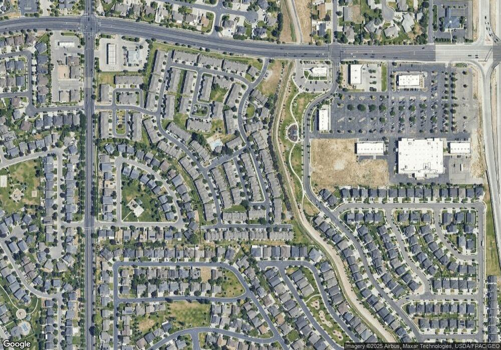 10521 Sage Flats Way unit 57, South Jordan, UT 84095 - photo 1