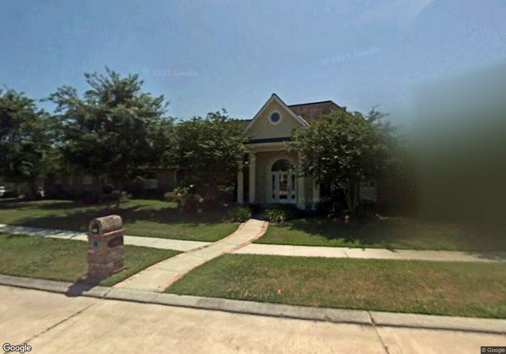 142 Oakdale Loop, Houma, LA 70360 - photo 1