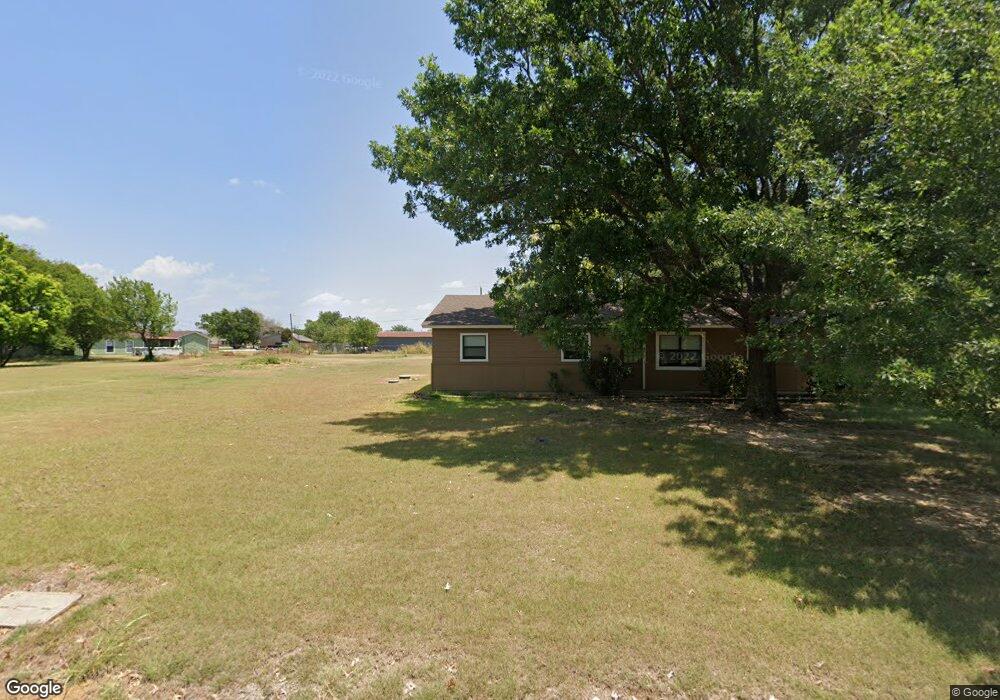 322 County Road 2125, Gainesville, TX 76240 - photo 1