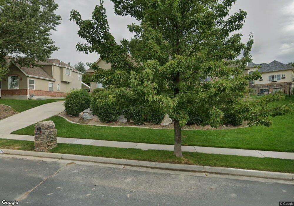 6236 Lone Rock Rd, Highland, UT 84003 - photo 1