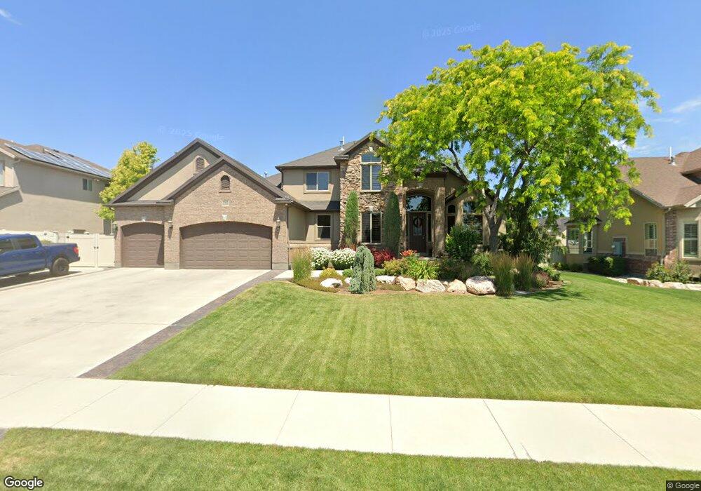 3102 Current Creek Dr, South Jordan, UT 84095 - photo 1