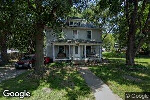 209 W Clara Ave, Alma, MO 64001