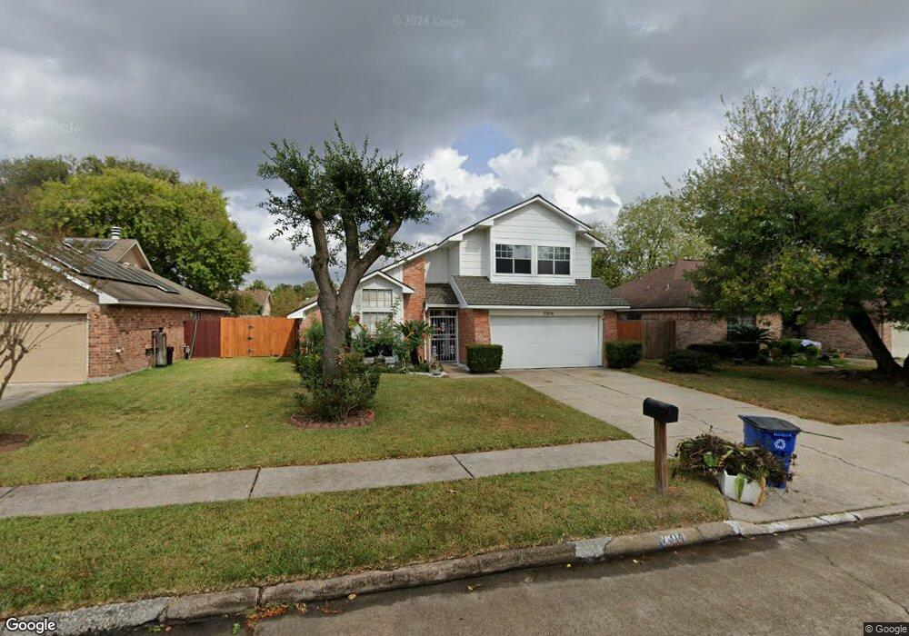 7314 Silver Star Dr, Houston, TX 77086 - photo 1