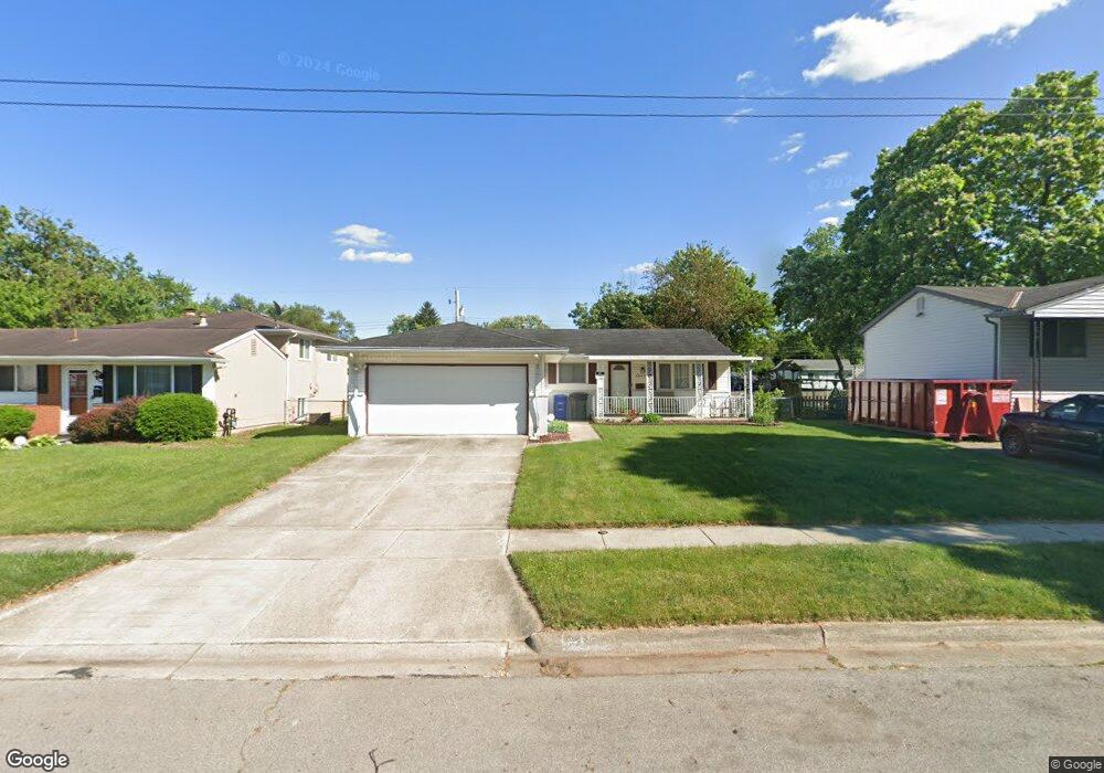 4943 Botsford Dr, Columbus, OH 43232 - photo 1