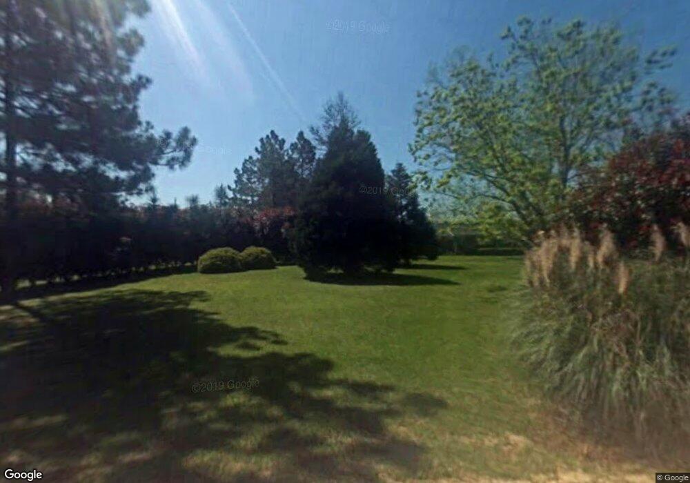 4507 Molly Branch Rd, Blackshear, GA 31516 - photo 1