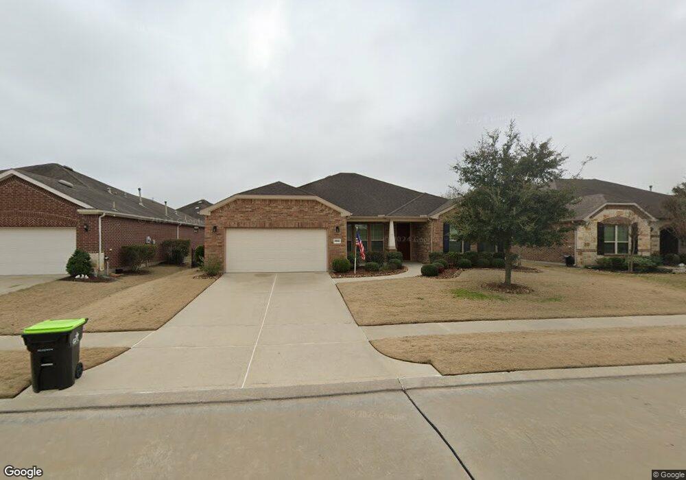 3910 Red Alder Way, Richmond, TX 77469 - photo 1