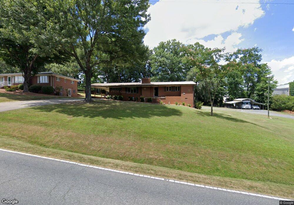 429 Ridge St, Asheboro, NC 27205 - photo 1