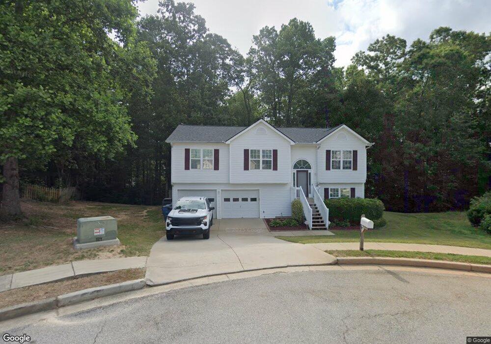 1811 Fort River Ct, Dacula, GA 30019 - photo 1