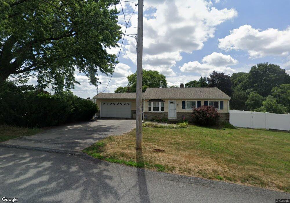 29 Fairview Ave, Cumberland, RI 02864 - photo 1