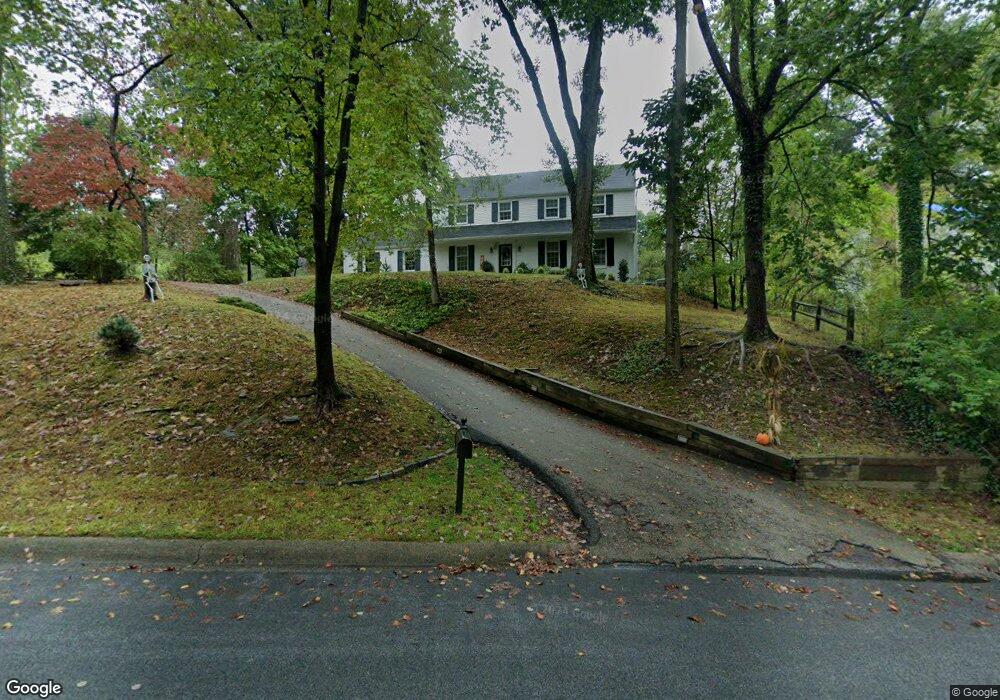 865 Briarwood Rd, Newtown Square, PA 19073 - photo 1