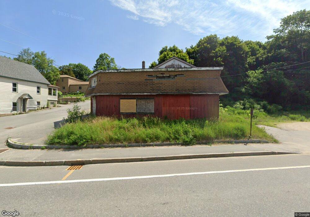 143 Main St, Livermore Falls, ME 04254 - photo 1