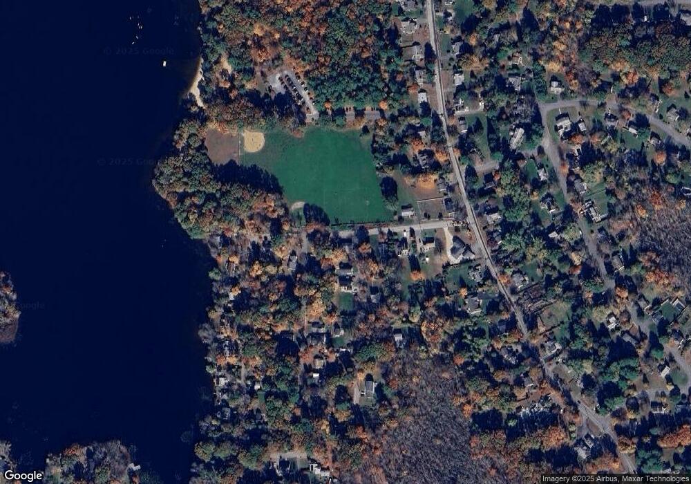 36 Cabot Rd, Holliston, MA 01746 - photo 1