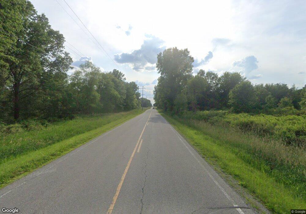 3799 Lower Leesville Rd, Bucyrus, OH 44820 - photo 1