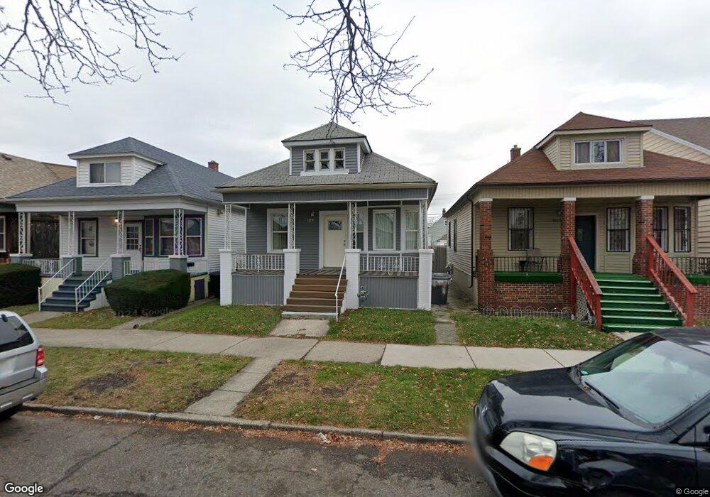 3957 Commor St, HamtraMcK, MI 48212 - photo 1