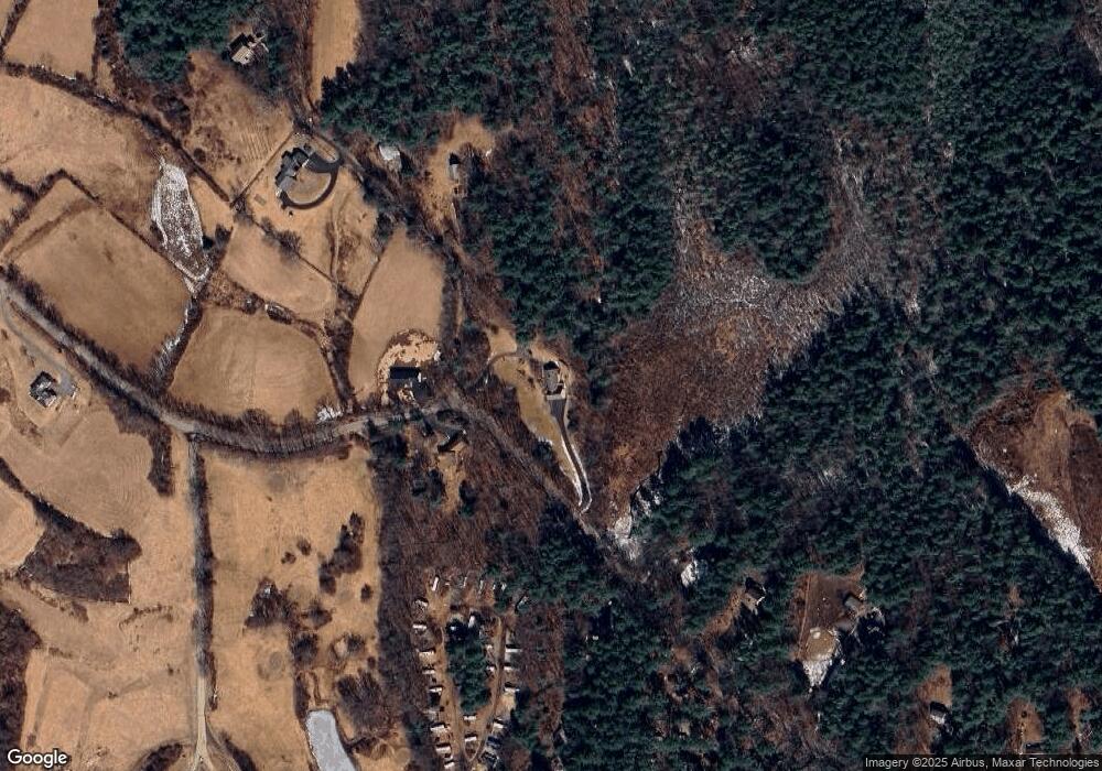 909 Old Coldbrook Rd, Barre, MA 01005 - photo 1