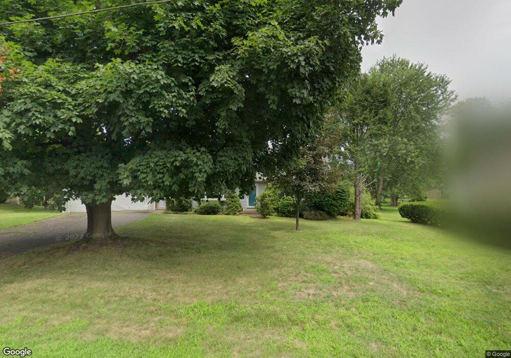 116 Richard Rd, Rocky Hill, CT 06067 - photo 1