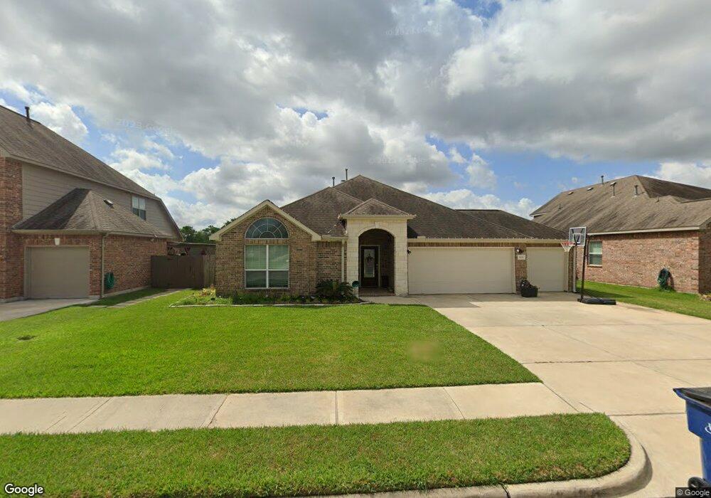 3222 El Camino St, Bay City, TX 77414 - photo 1