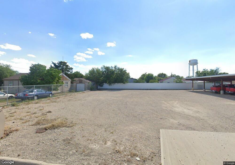 607 1st Place, Dumas, TX 79029 - photo 1