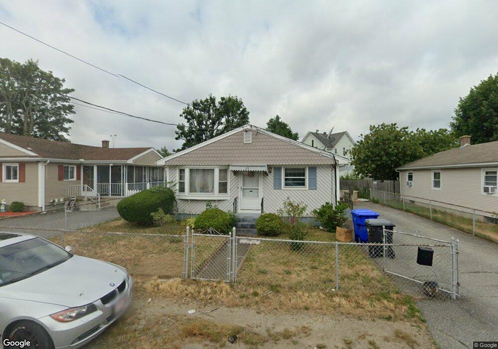 29 Field St, Pawtucket, RI 02860 - photo 1