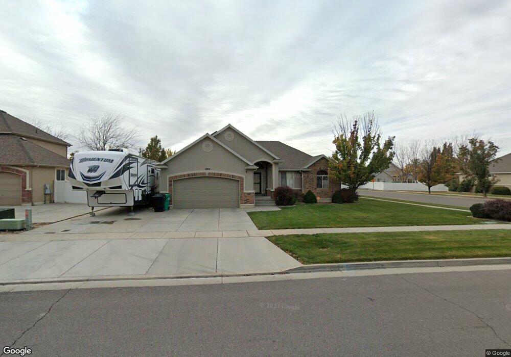 1785 W 2525 S, Syracuse, UT 84075 - photo 1