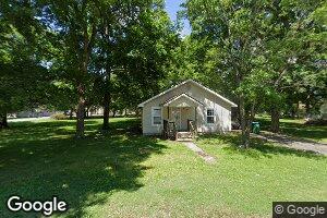 110 Brooks St, Steele, MO 63877