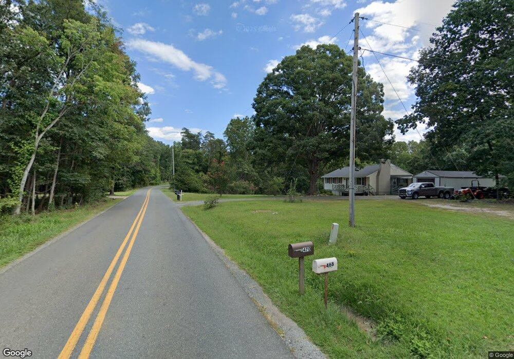 470 Kentmoor Farm Rd, Madison Heights, VA 24572 - photo 1