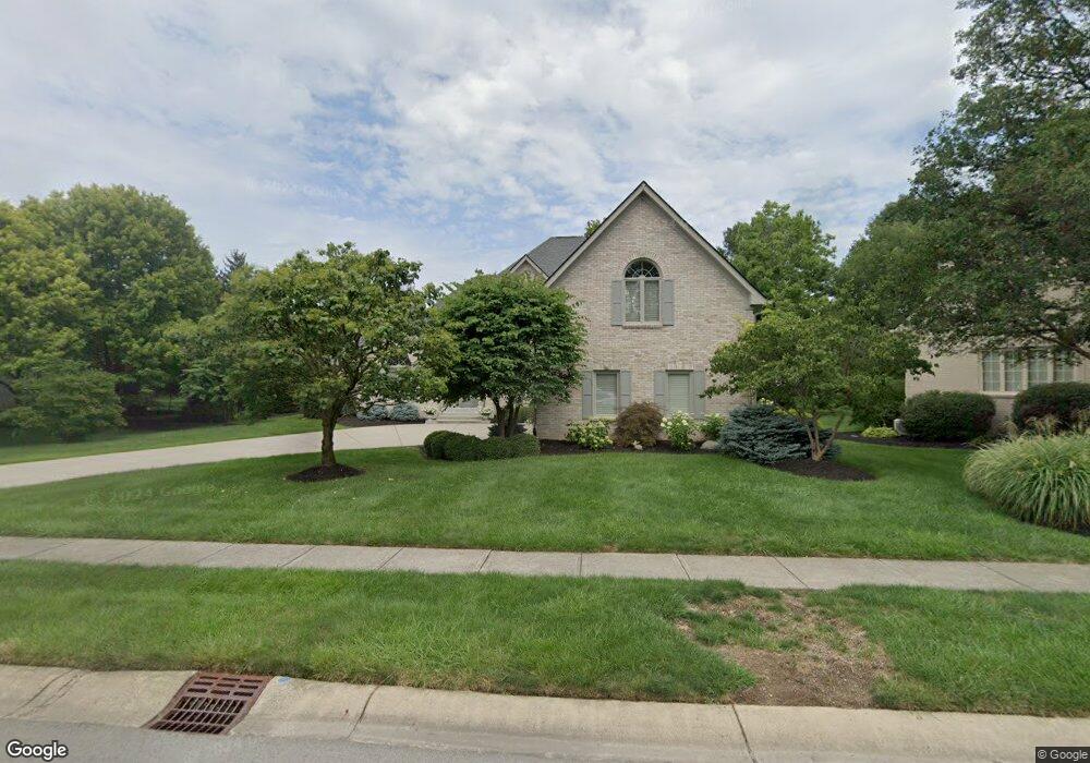 12350 Petalon Trace, Fishers, IN 46037 - photo 1