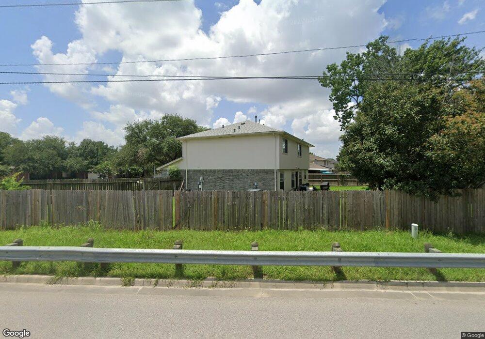 2727 Fox View Cir, Spring, TX 77386 - photo 1