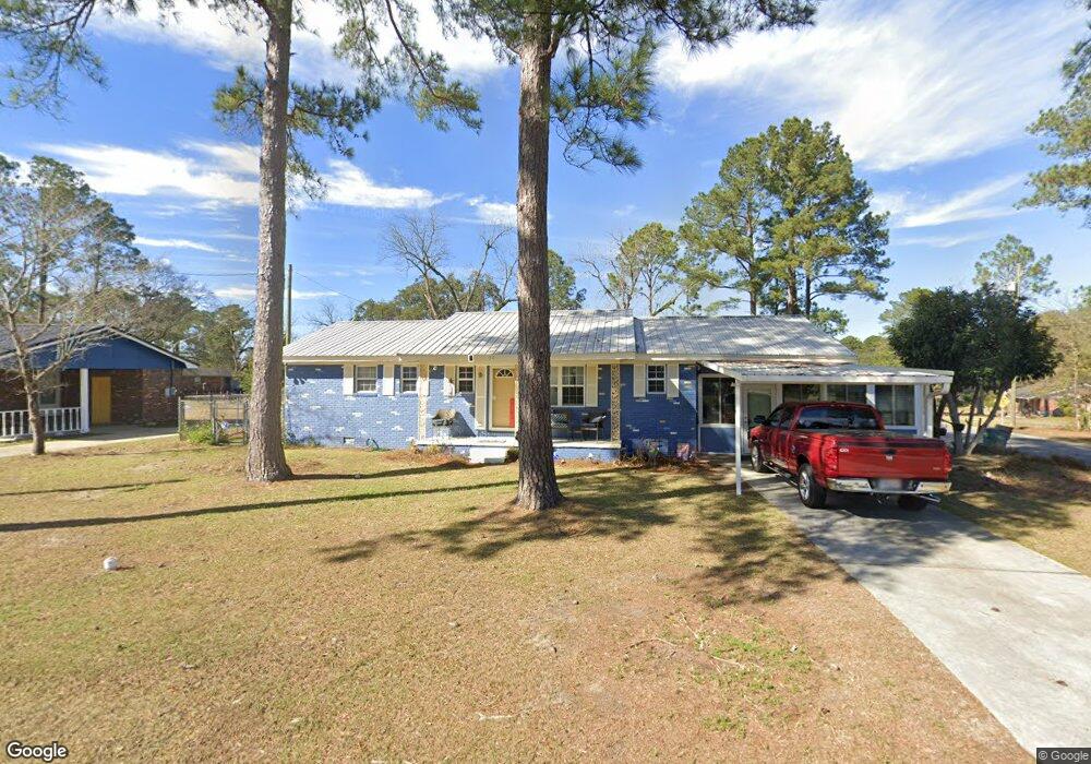 34 Jefferson St, Camilla, GA 31730 - photo 1