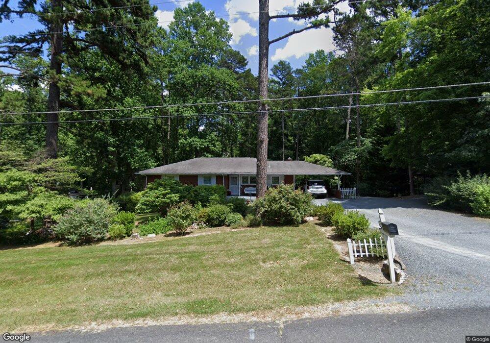 1807 Pine Grove Dr, Asheboro, NC 27205 - photo 1