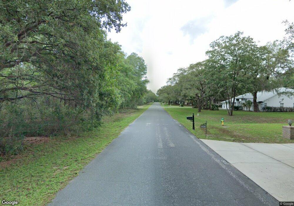 0 E Wedgewood Ln, Hernando, FL 34442 - photo 1