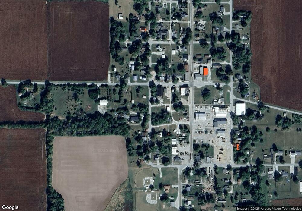 0 Main Cross, Wingate, IN 47994 - photo 1