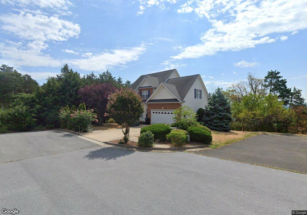 896 Island Farm Rd, Strasburg, VA 22657 - photo 1