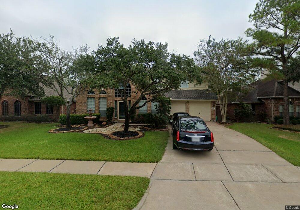 14414 Markhurst Dr, Cypress, TX 77429 - photo 1