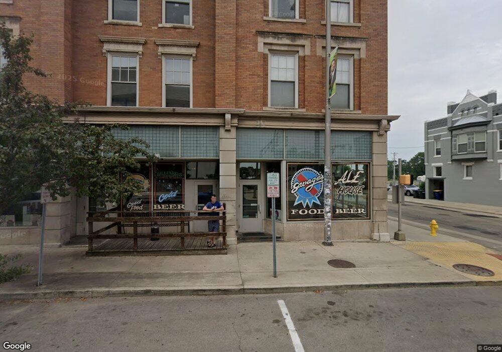 127 N High St, Muncie, IN 47305 - photo 1