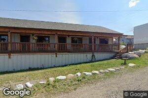 204 S 3rd St, Gardiner, MT 59030