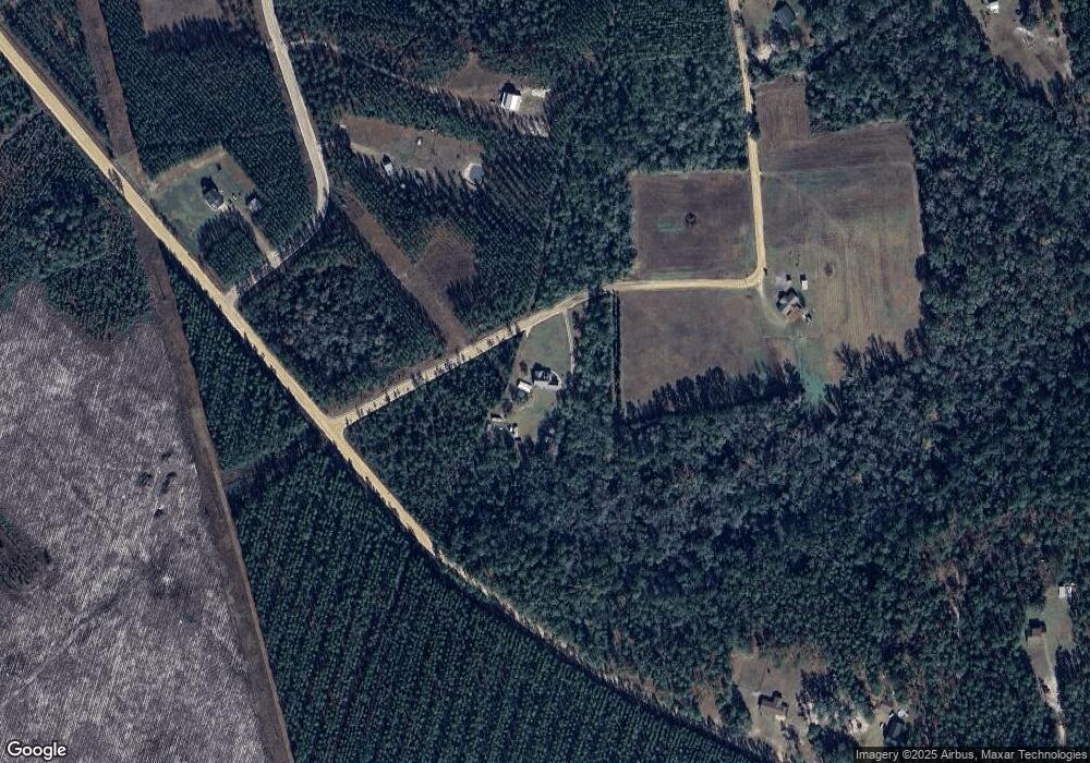 126 Owen Aldridge Rd, Folkston, GA 31537 - photo 1