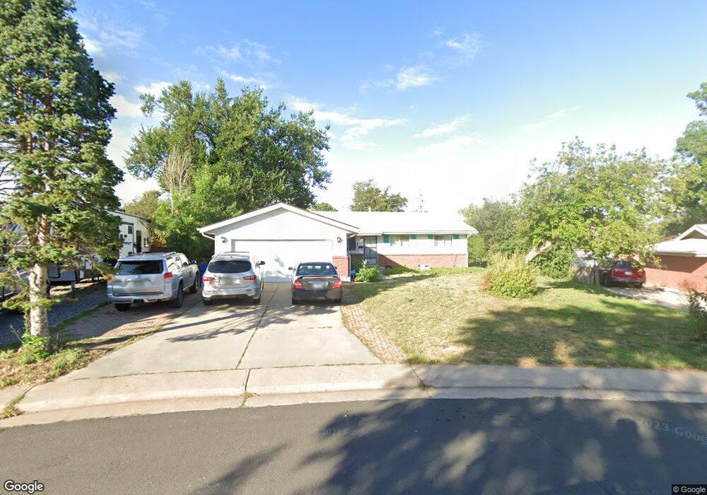 365 S Wheeling Way, Aurora, CO 80012 - photo 1