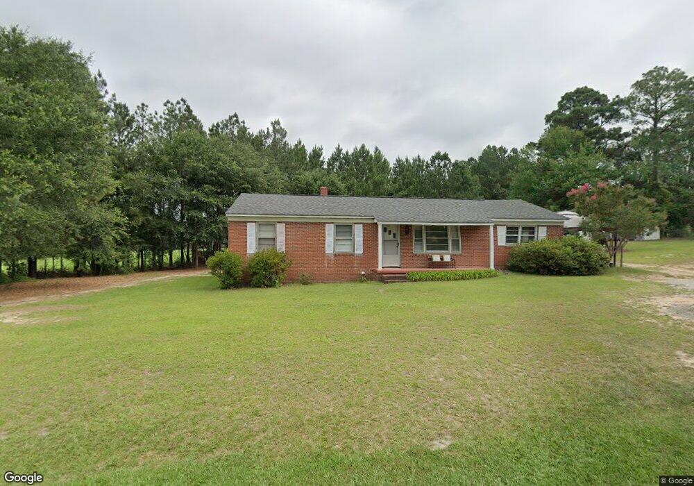 1811 Center Point Rd, Chesterfield, SC 29709 - photo 1