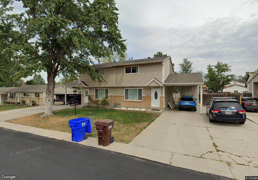 245 E 8355 S unit 18B, Sandy, UT 84070 - photo 1