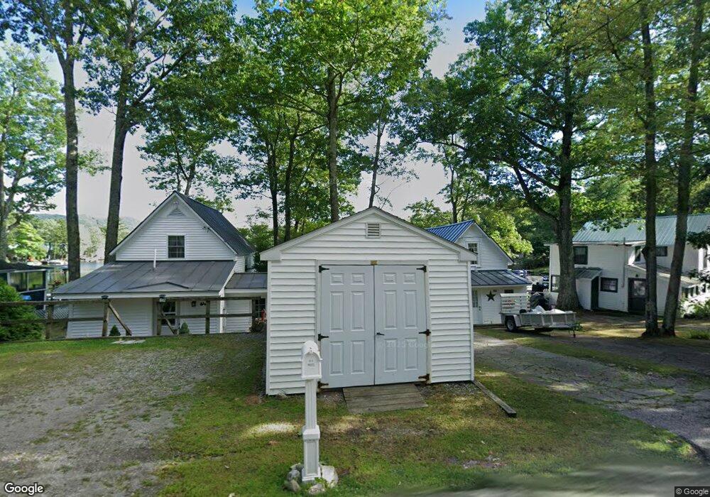 1882 Lake Dunmore Rd, Salisbury, VT 05769 - photo 1