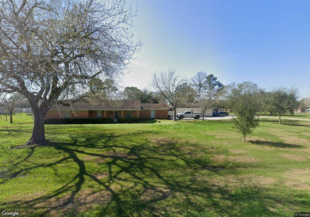 1237 County Road 850a, Alvin, TX 77511 - photo 1