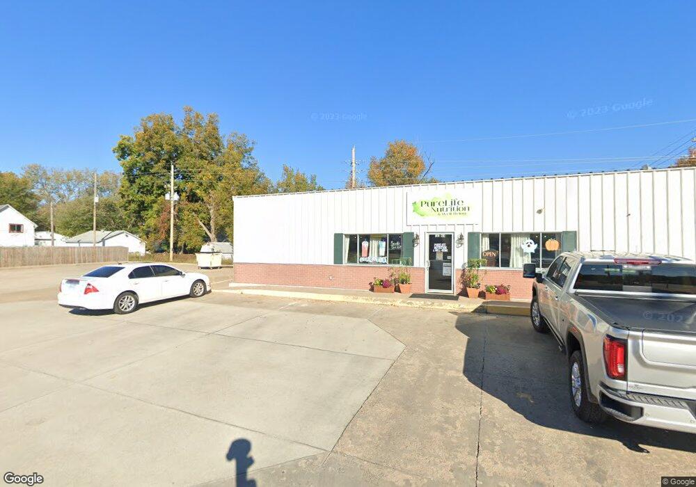 1301 Main St, Parsons, KS 67357 - photo 1