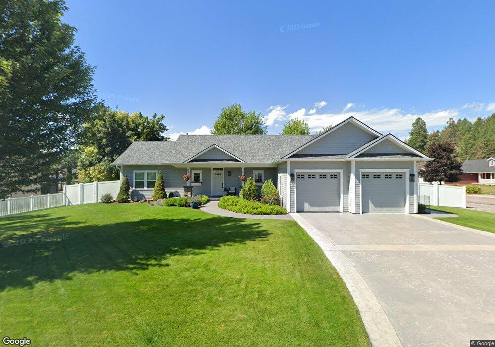 238 Obrien Terrace N, Bigfork, MT 59911 - photo 1