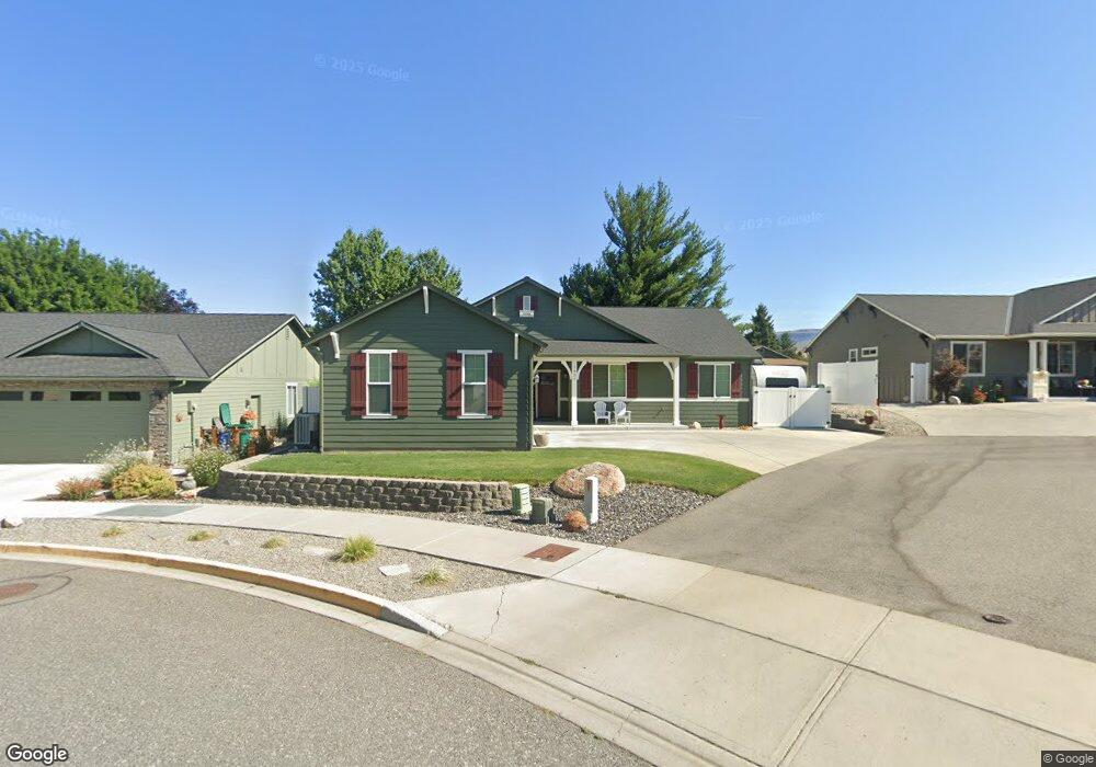 1437 Copper Loop, East Wenatchee, WA 98802 - photo 1