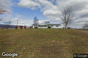 617 Saw Mill Rd, Warfordsburg, PA 17267