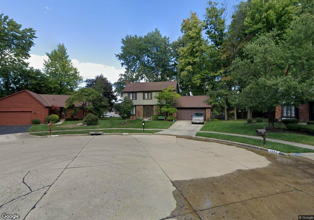 7670 Smoketree Ct, Columbus, OH 43235 - photo 1